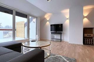 Penthouse mieten in 82140 Olching, Modern, stilvolles Penthouse mit guter Anbindung an die Münchner Innenstadt und Augsburg