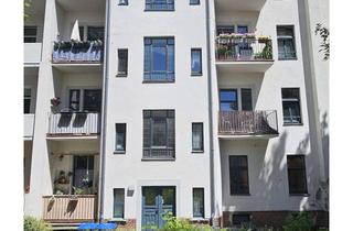 Wohnung mieten in 09111 Zentrum, MEGA =》TU CHEMNITZ / 2 ZI OASE, BALKON, EINBAUKÜCHE, WG-GEEIGNET !!