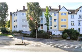 Wohnung mieten in Hingbergstr. 192, 45470 Mülheim, 1-Zimmer-Wohnung in Mülheim-Heißen mit Wohnberechtigungsschein - gerne für Senioren