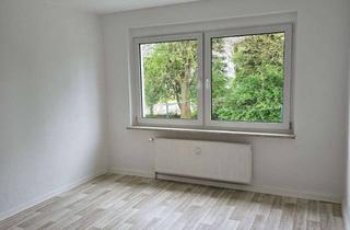 Wohnung mieten in Straße Der Einheit, 39624 Kalbe, Frisch renovierte 4 -Raumwohnung im Hochparterre!