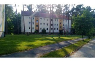 Wohnung mieten in Erich-Weinert-Siedlung 1-6, 18146 Rostock, Schöne 4-Raum-Wohnung idyllisch im Grünen und Ostseenähe gelegen