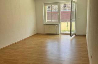 Wohnung mieten in Markt 6b, 15344 Strausberg, Helle 3 Zimmerwohnung mit Balkon