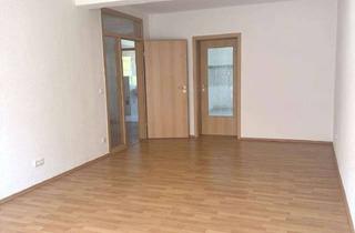 Wohnung mieten in Markt 6b, 15344 Strausberg, Helle 3 Zimmerwohnung mit Balkon