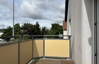 Wohnung mieten in Friedrich-Ebert-Straße 29, 06237 Leuna, Quadratisch, praktisch, mit Balkon