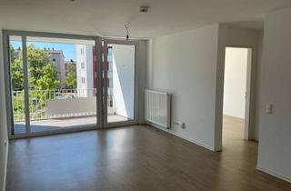 Sozialwohnungen mieten in Friedrich-Ebert-Straße 5a, 35039 Marburg, Moderne 2-Zimmer-Wohnung mit WBS
