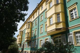 Wohnung mieten in Rupprechtstraße 17, 95444 Altstadt, Zentrale 5-Zimmer-Wohnung mit guter Anbindung in Bayreuth