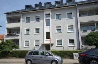 Wohnung mieten in Feustelstraße, 95444 Gartenstadt, 3-Zimmer-Dachgeschosswohnung mit gemütlichem Wohncharakter