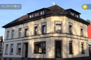 Wohnung mieten in 42697 Ohligs-Aufderhöhe, Gemütliche Zwei-Zimmer-Dachgeschoss-Wohnung in Ohligs.
