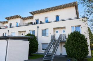 Sozialwohnungen mieten in Hauptstraße 165d, 53842 Troisdorf, 2 Zimmer (23) - OG mit Balkon in Troisdorf (Spich) - WBS erforderlich