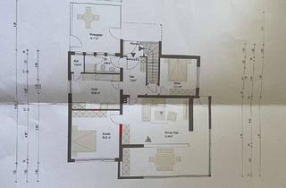 Wohnung mieten in 56812 Cochem, Helle 3 ZKB Wohnung in Cochem-Cond zu vermieten