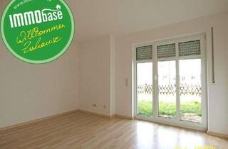 Wohnung mieten in 09669 Frankenberg, Terrassenwohnung zum Sonne genießen!