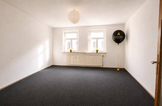 Wohnung mieten in 09669 Frankenberg, Perfekt für Singles & Paare – großzügige 2-Raum-Wohnung mit Tiefgarage