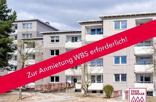 Wohnung mieten in Innstr. 16, 33689 Sennestadt, 3-Zimmer-Wohnung mit Ausblick - "Freie Scholle eG"