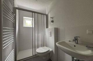 Wohnung mieten in Friedrich-Ebert-Straße 27, 06237 Leuna, Ganz praktisch im Erdgeschoß und funkelnagelneu