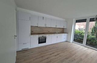 Wohnung mieten in Kroger Straße 52, 49393 Lohne, Erstbezug - Sanierte Erdgeschosswohnung zu vermieten