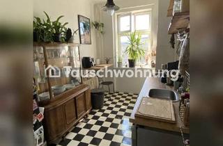 Tauschwohnungen in Karl-Marx-Allee 121, 10243 Friedrichshain, Tauschwohnung: Schöne 2 Zimmerwohnung in der Karl Marx Allee