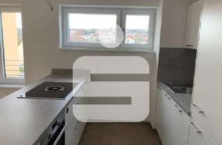 Wohnung mieten in 94032 Passau, Moderne 2-Zimmer-Wohnung mit Balkon und Tiefgaragenstellplatz in Passau-Sailerwöhr