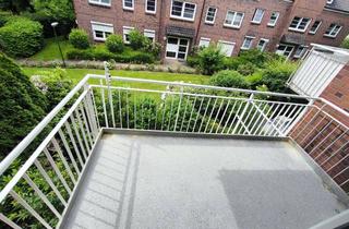 Wohnung mieten in 25469 Halstenbek, *frisch saniert* geräumige 2 Zimmerwohnung