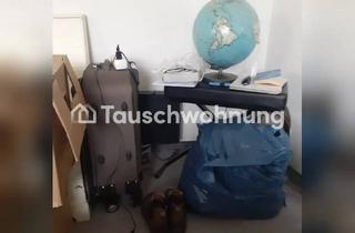 Tauschwohnungen in Pflügerstraße 12, 12047 Neukölln, Tauschwohnung: 44qm für WG Zimmer