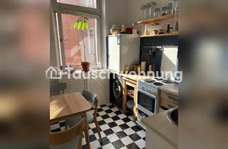 Tauschwohnungen in Skalitzer Straße 54b, 10997 Kreuzberg, Tauschwohnung: Große Wohnung mitten in Kreuzberg
