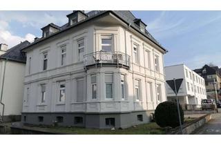Wohnung mieten in 59872 Meschede, Große 4-Zimmer-Mietwohnung im Zentrum von Meschede