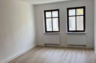 Wohnung mieten in Collegienstraße 29, 06886 Lutherstadt Wittenberg, Frisch sanierte 1-Raum-Wohnung in der Innenstadt