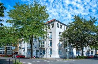 Wohnung mieten in Bleichmärsch 60, 44145 Dortmund, 2-Zimmer-Wohnung in Dortmund Innenstadt-Nord