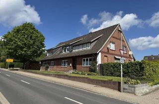 Wohnung mieten in Goldbecker Straße, 21643 Beckdorf, +++ sehr gepflegte 3-Zimmer-ALTBAU-Wohnung im Dachgeschoss eines 4-Fam.-Hauses +++