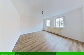 Wohnung mieten in 06366 Köthen, Kleine, charmante 2-Raum-Wohnung in zentraler Lage von Köthen