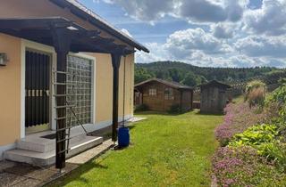 Wohnung mieten in 92431 Neunburg, Dachgeschosswohnung mit Fernblick und absolut ruhiger Wohnlage von Neunburg vorm Wald zu vermieten