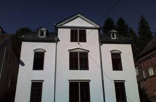 Wohnung mieten in Marbacher Weg XY, 35037 Marburg, Die perfekte 3er WG Wohnung - zentrale Lage - Marbacher Weg!