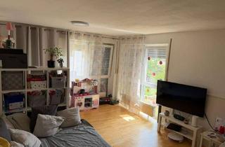 Wohnung mieten in Salomon-Idler-Straße 24b, 86159 Universitätsviertel, Charmante 2,5-Zimmer-Wohnung im Universitätsviertel Augsburg - ideal für Paare & Homeoffice