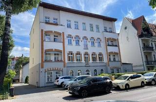 Wohnung mieten in Königsheideweg 271, 12487 Johannisthal, +++ Altbau! +++ Frisch renoviert! +++