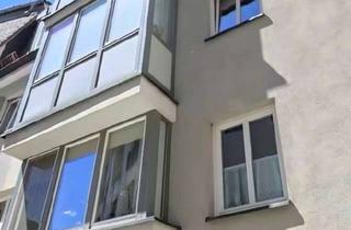 Wohnung mieten in Burglehn 13, 02625 Bautzen, attraktive 2-Raum-Wohnung Altstadt von Bautzen