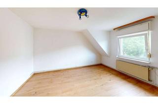 Wohnung mieten in 56130 Bad Ems, Helle 3-Zimmer-Dachgeschosswohnung in Bad Ems