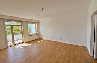Wohnung mieten in Altenbekener Damm 49, 30173 Südstadt, Charmante 4 Zimmer mit Balkon zur Gartenseite in Hannover-Südstadt, 1306-0338