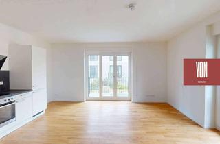 Wohnung mieten in Friedenauer Höhe 19a, 12159 Friedenau, YON BERLIN - Große 3-Zimmer-Neubauwohnung mit EBK und TERRASSE in Berlin-Friedenau