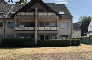 Sozialwohnungen mieten in Landgrafenstr., 45888 Bulmke-Hüllen, Charmante Dachgeschosswohnung , Balkon – 3 Zimmer, 62,64 m²