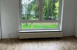 Wohnung mieten in Dresdener Straße, 35260 Stadtallendorf, Helle 3-Zimmer Erdgeschosswohnung mit neuen Bodenbelägen und Loggia zu vermieten