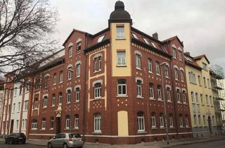 Wohnung mieten in 99086 Ilversgehofen, 5-Zimmer-Dachgeschoss in der Triftstraße