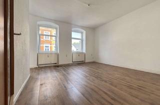 Wohnung mieten in 09456 Annaberg-Buchholz, 3-Zimmerwohnung mit Badewanne!