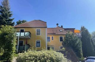 Wohnung mieten in Alte Gasse, 02763 Mittelherwigsdorf, Schöne 2R-Wohnung mit Balkon in Eckartsberg