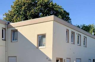 Wohnung mieten in 26931 Elsfleth, Zentrale 2- Zimmer-Wohnung im 1. OG ab sofort frei!