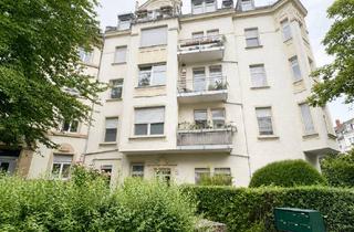 Wohnung mieten in 65197 Wiesbaden, ✨ Altbau-Charme statt Wohnung von der Stange! ✨