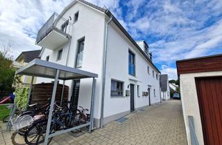 Wohnung mieten in 81249 Aubing-Lochhausen-Langwied, Moderne 2 Zimmer Dachgeschoss Wohnung in München-Aubing!