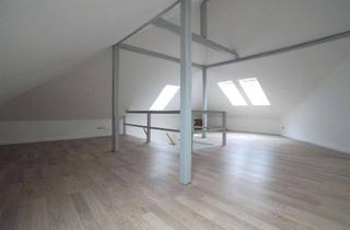 Wohnung mieten in Müglitztalstraße 15, 01809 Müglitztal, 2,5-Zimmer-Dachgeschosswohnung in Müglitztal