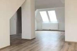 Wohnung mieten in Damaschkestraße 13, 02708 Löbau, 3-Raum-Maisonetten-Wohnung in Löbau mit Balkon