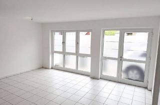 Wohnung mieten in 63607 Wächtersbach, Lichtdurchflutete, moderne 1,5-Zimmer-Wohnung mit eigenem Eingang in Wächtersbach