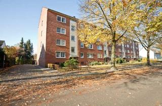 Wohnung mieten in Schlangenkoppel 25, 22117 Billstedt, 2,5 Zimmer mit Balkon in Hamburg Öjendorf
