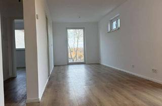 Wohnung mieten in 12524 Altglienicke, Modern wohnen im Grünen - attraktive 2-Zimmer-Neubauwohnung